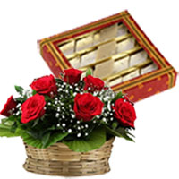 Gifts Delivery in India