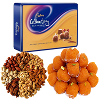 Deliver Gifts in India