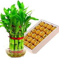 Send Sweets to India