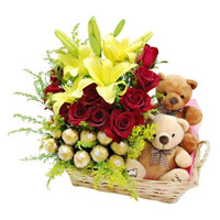 Chocolate Delivery in India NCR