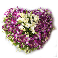 Flower Delivery in Pallakad
