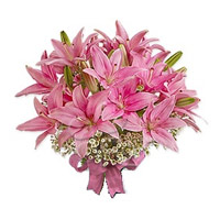 Mother's Day Flower Delivery