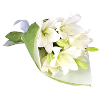 Fresh Flowers in India