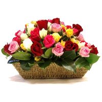 Flowers in India