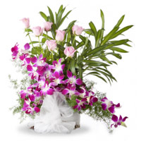 Online Flower Delivery in India