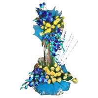  Flower Delivery in India