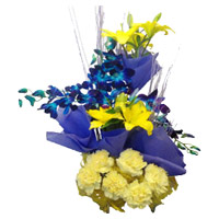 Cheap Florist in India