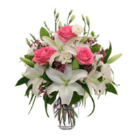 Deliver Flowers to India