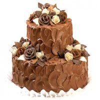 Best Cakes to India