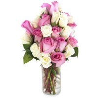 luxurious Flowers delivered India