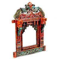 Decorate items in India