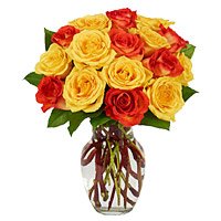 Same Day Yellow Flowers to India