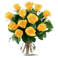 Flowers to India