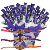 Send Rakhi Gifts to India