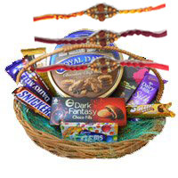 Rakhi Gifts to India