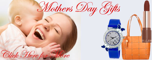 Mother's Day Gifts to India