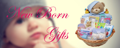Baby Gifts to India