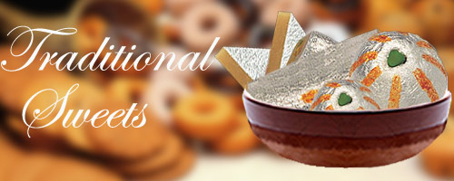 Send Sweets to India